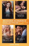 MODERN ROMANCE JUNE 2020 EB