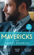 MAVERICKS HER SECRET MAVERI EB