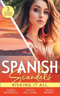 SPANISH SCANDALS RISKING EB