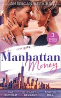 AMERICAN AFFAIRS MANHATTAN EB