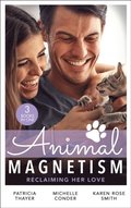 ANIMAL MAGNETISM RECLAIMING EB