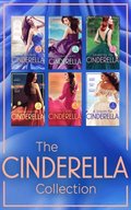 CINDERELLA COLLECTION EB