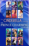 CINDERELLA & PRINCE CHARMIN EB