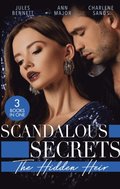 SCANDALOUS SECRETS HIS EB