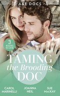 A&E DOCS TAMING BROODING EB