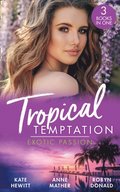 Tropical Temptation: Exotic Passion