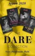 Dare Collection August 2020