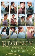 REGENCY ROGUES COMPLETE EB