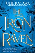 Iron Raven
