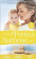 Surprise Family: Their Perfect Surprise