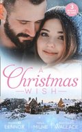 CHRISTMAS WISH EB