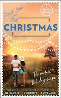 WITH LOVE AT CHRISTMAS EB