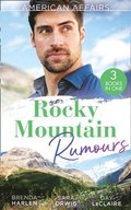 American Affairs: Rocky Mountain Rumours