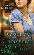 REGENCY CHRISTMAS BRIDE EB