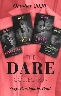 Dare Collection October 2020