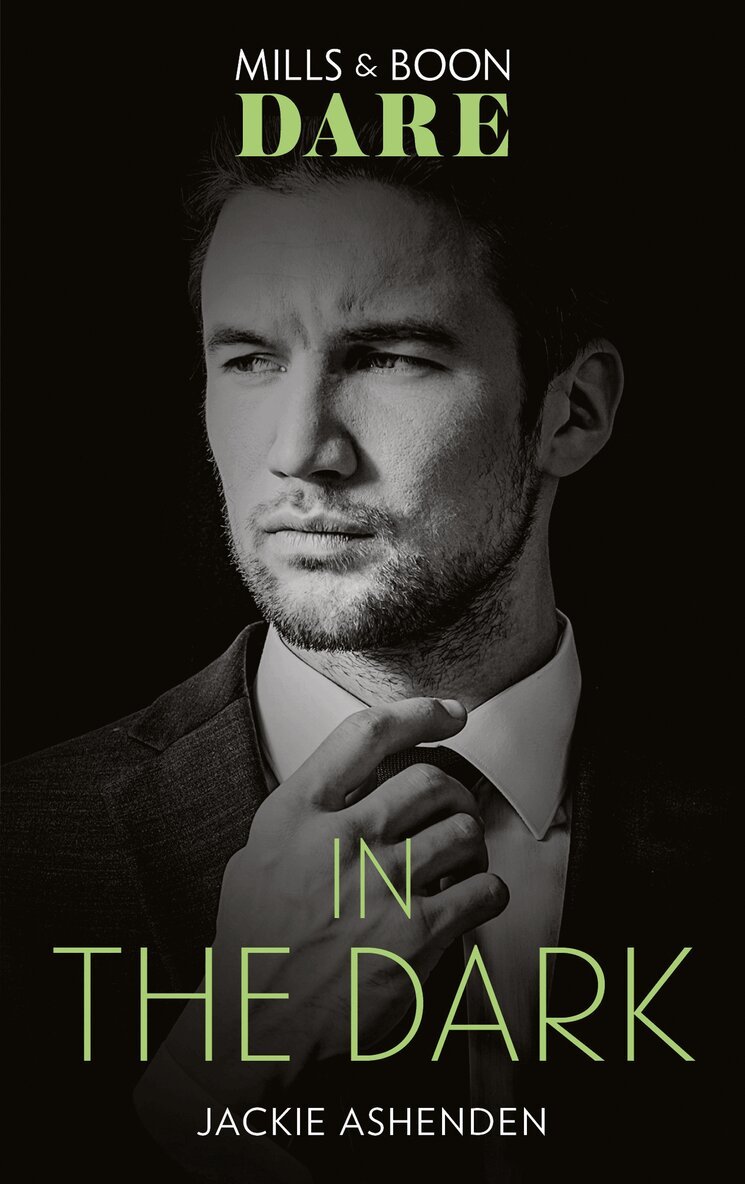 Jackie Ashenden - In The Dark, E-bok