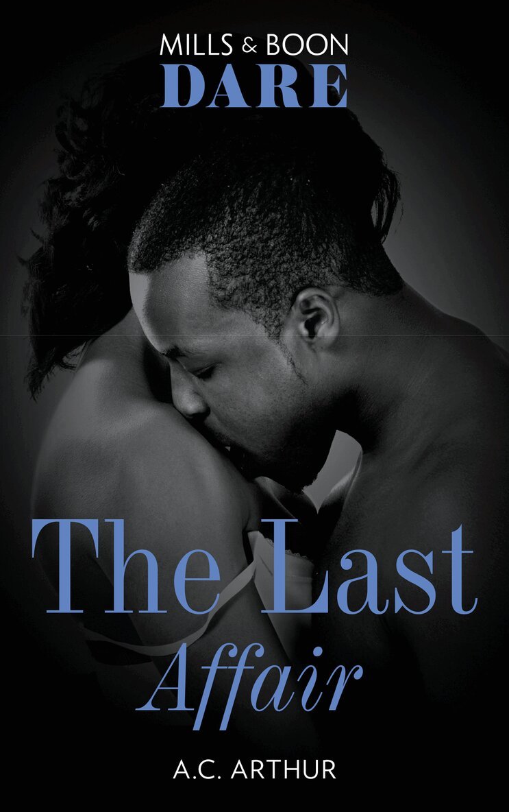 A.C. Arthur - Last Affair, E-bok