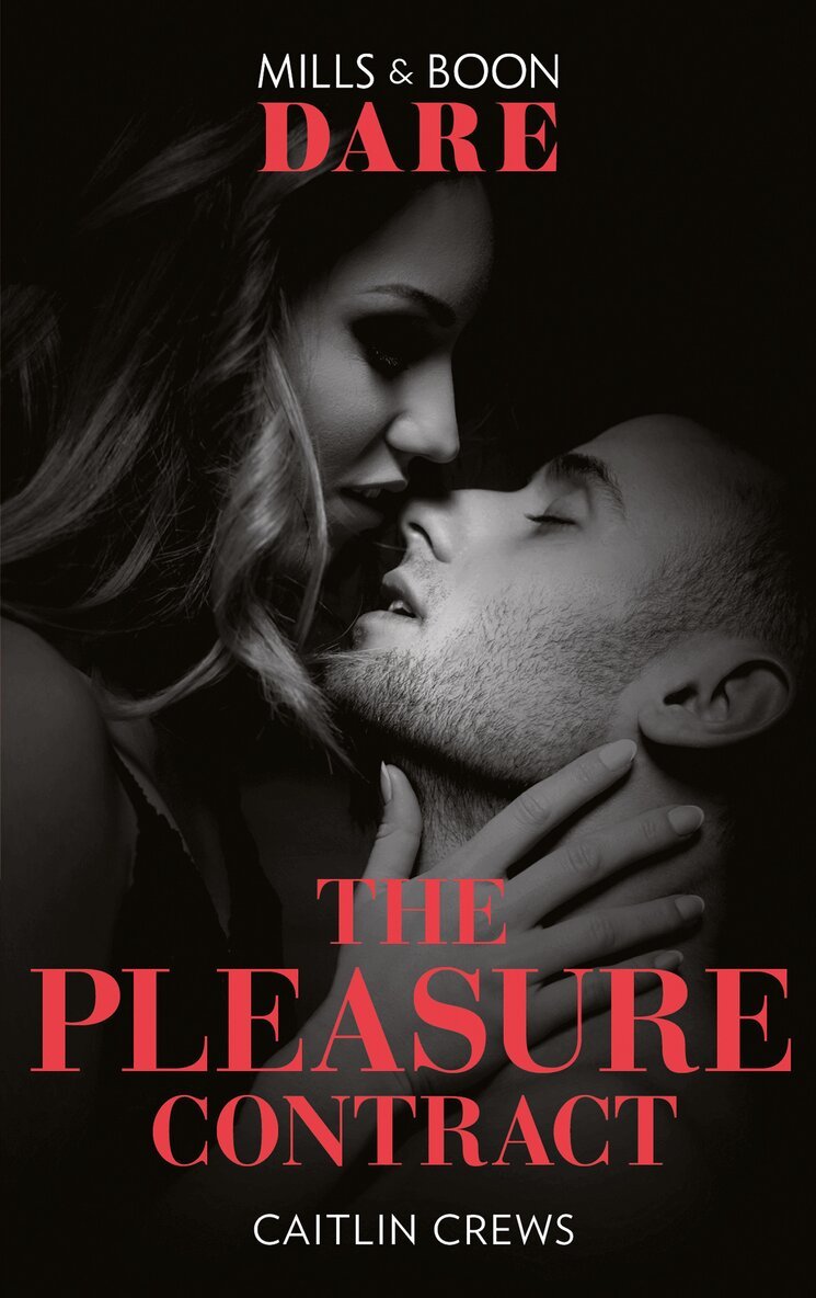 Caitlin Crews - Pleasure Contract, E-bok