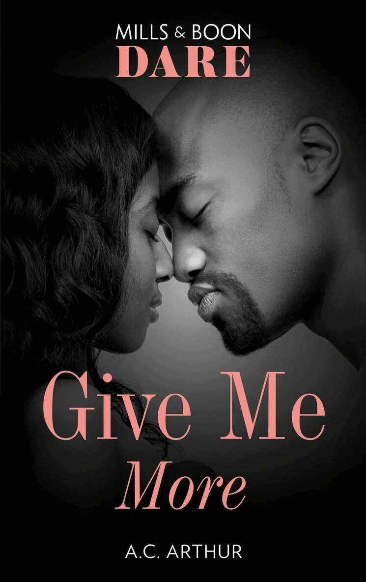 A.C. Arthur - Give Me More, E-bok