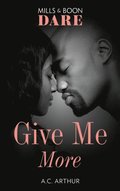GIVE ME MORE_FABULOUS GOLD4 EB