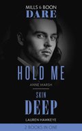HOLD ME  SKIN DEEP EB