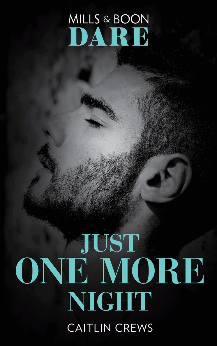 Caitlin Crews - Just One More Night, E-bok