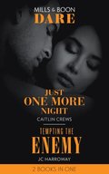 JUST ONE MORE NIGHT  TEMPTI EB