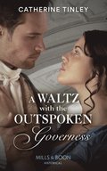 WALTZ WITH OUTSPOKEN GOVERN EB