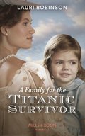 FAMILY FOR TITANIC SURVIVOR EB