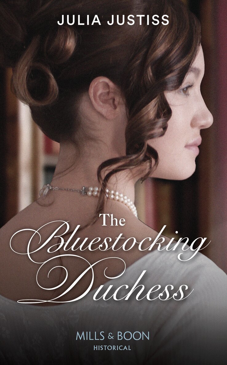 Julia Justiss - Bluestocking Duchess, E-bok
