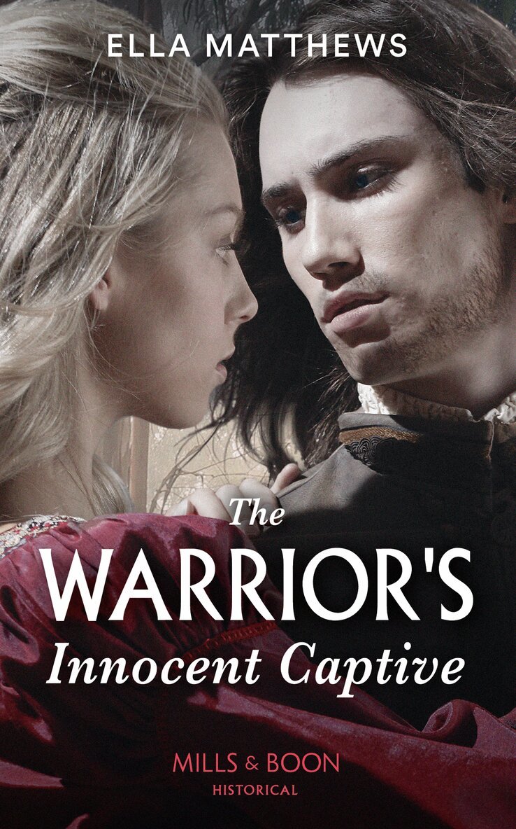 Ella Matthews - Warrior's Innocent Captive, E-bok