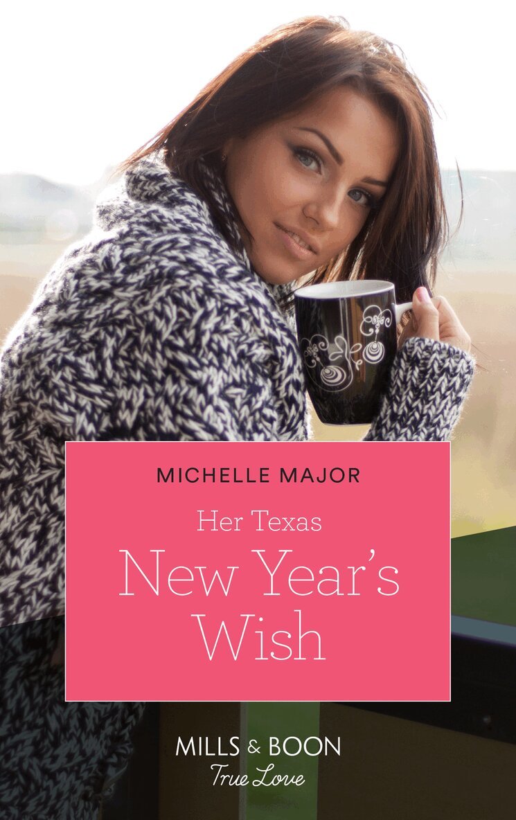 Michelle Major - Her Texas New Year's Wish, E-bok