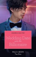 Wedding Date With The Billionaire