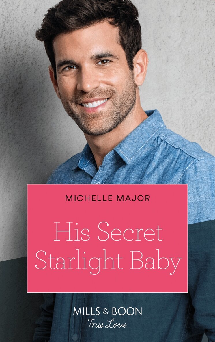 Michelle Major - His Secret Starlight Baby, E-bok