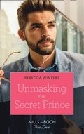 Unmasking The Secret Prince