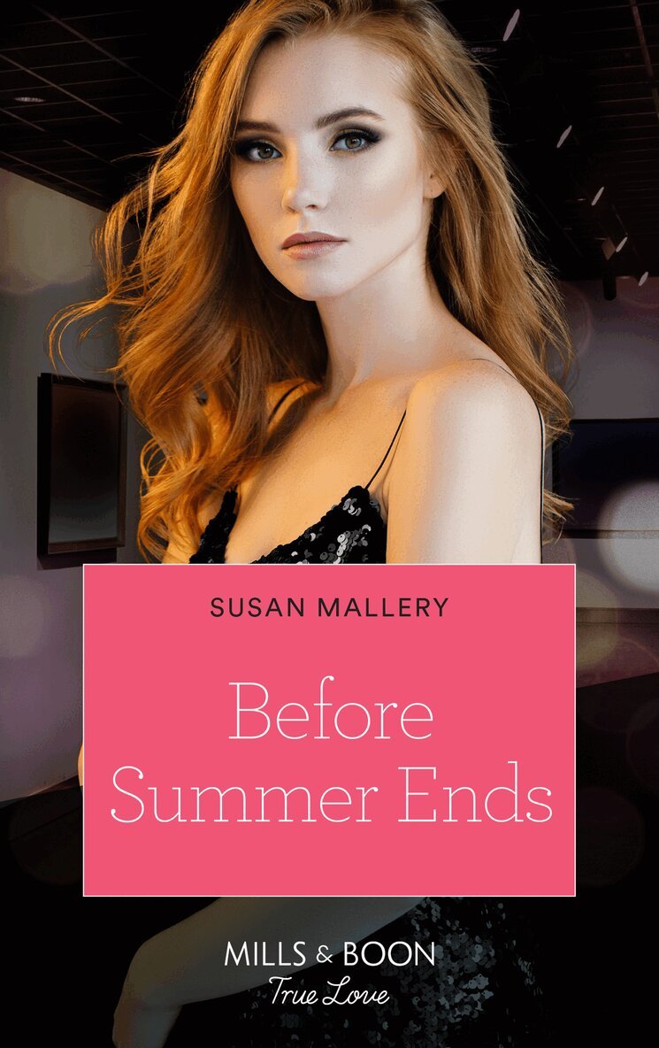 Susan Mallery - Before Summer Ends, E-bok