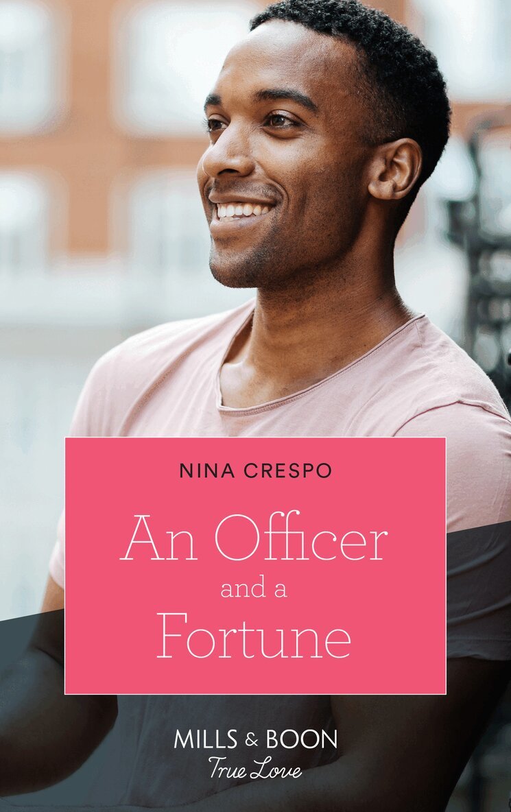Nina Crespo - Officer And A Fortune, E-bok