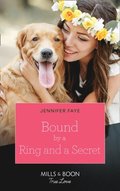 BOUND BY RING &_WEDDING BE1 EB