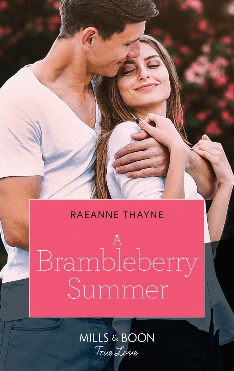RaeAnne Thayne - Brambleberry Summer, E-bok