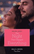 Night That Changed Everything