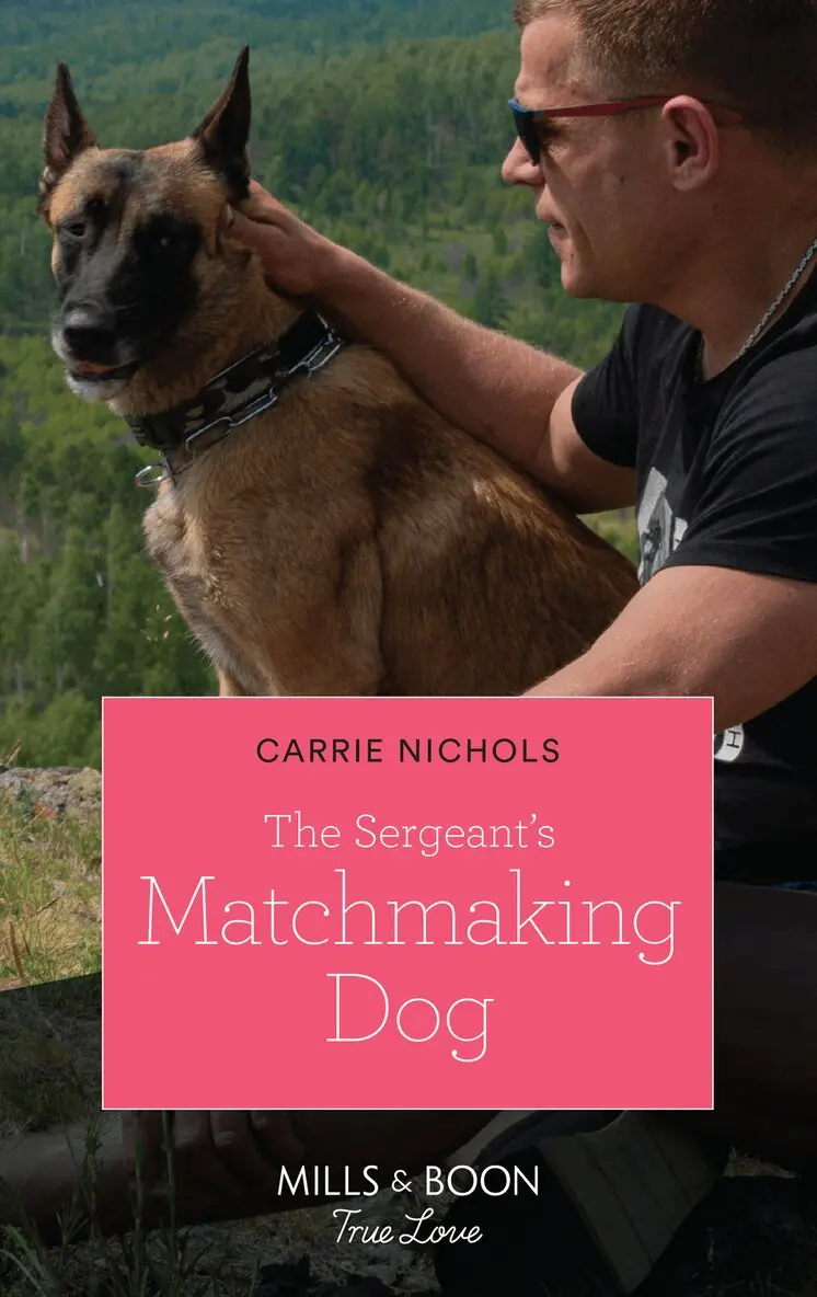 Carrie Nichols - Sergeant's Matchmaking Dog, E-bok. Tillgänglighet: Lägg i varukorg