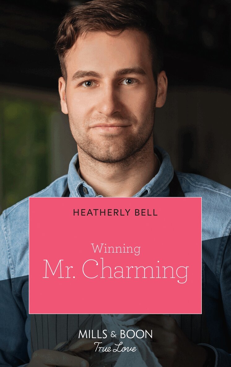 Heatherly Bell - Winning Mr. Charming, E-bok