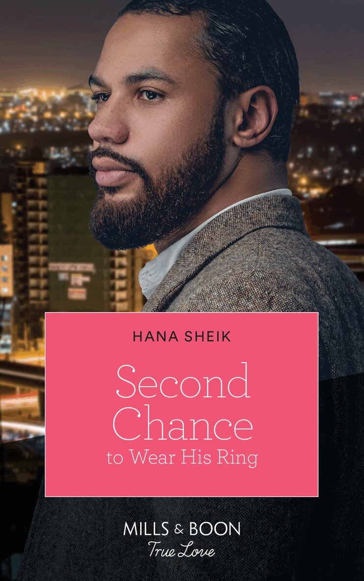 Hana Sheik - Second Chance To Wear His Ring, E-bok