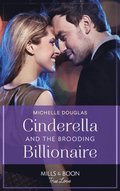 Cinderella And The Brooding Billionaire