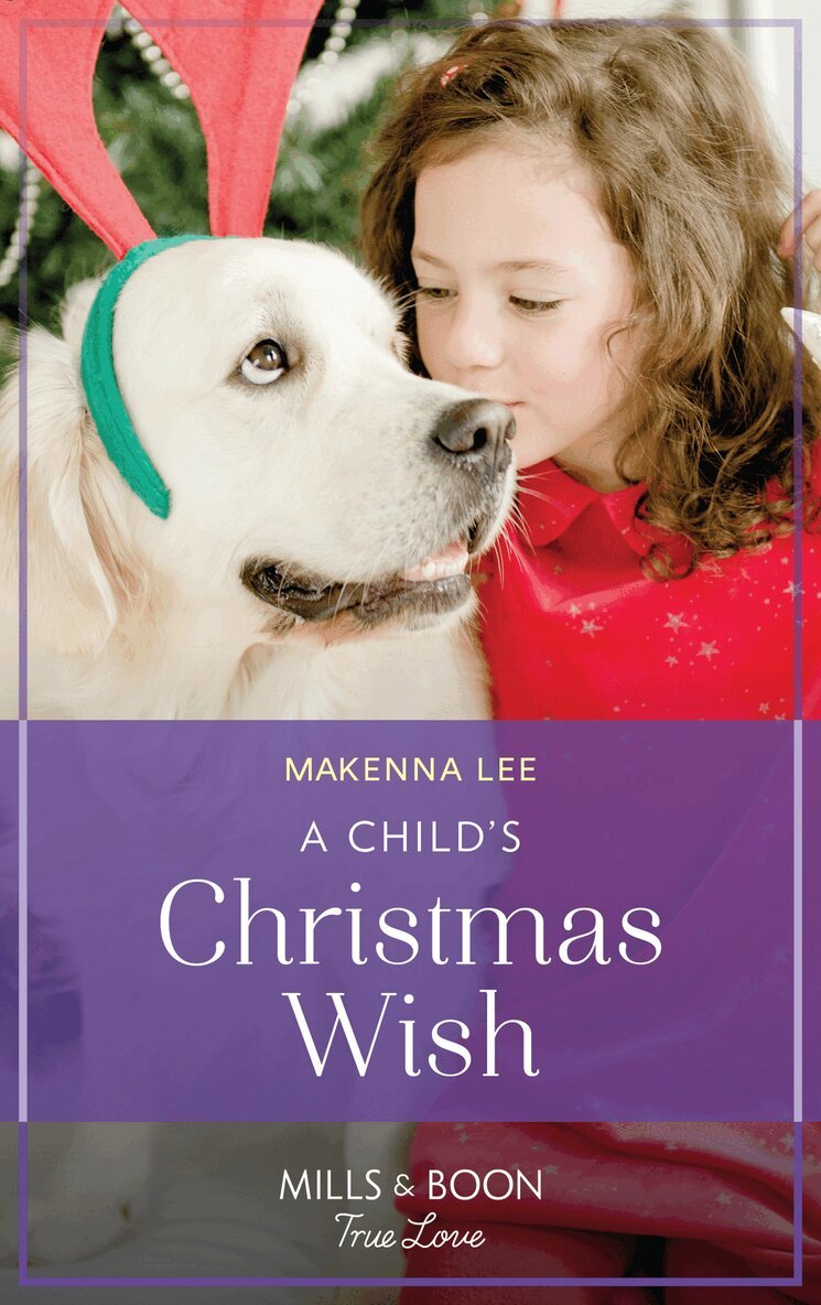 Makenna Lee - Child's Christmas Wish, E-bok