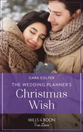 Wedding Planner's Christmas Wish (Mills & Boon True Love) (A Wedding in New York, Book 1)