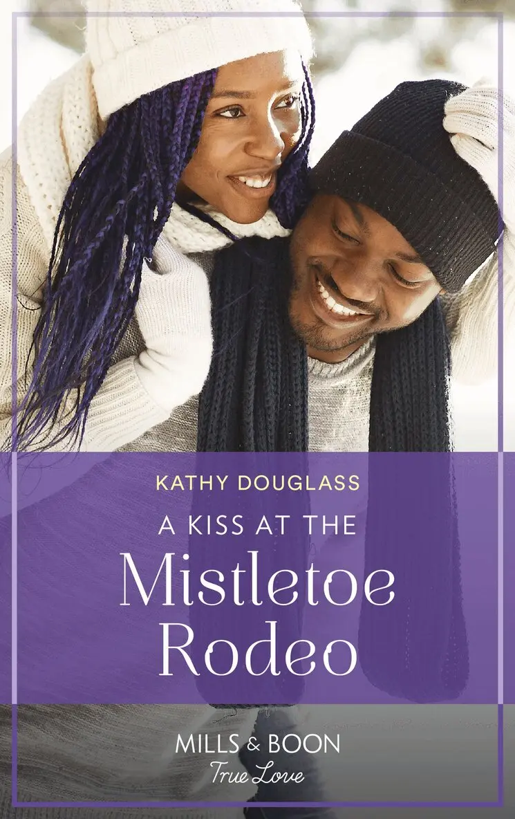 Kathy Douglass - Kiss At The Mistletoe Rodeo, E-bok. Tillgänglighet: Lägg i varukorg