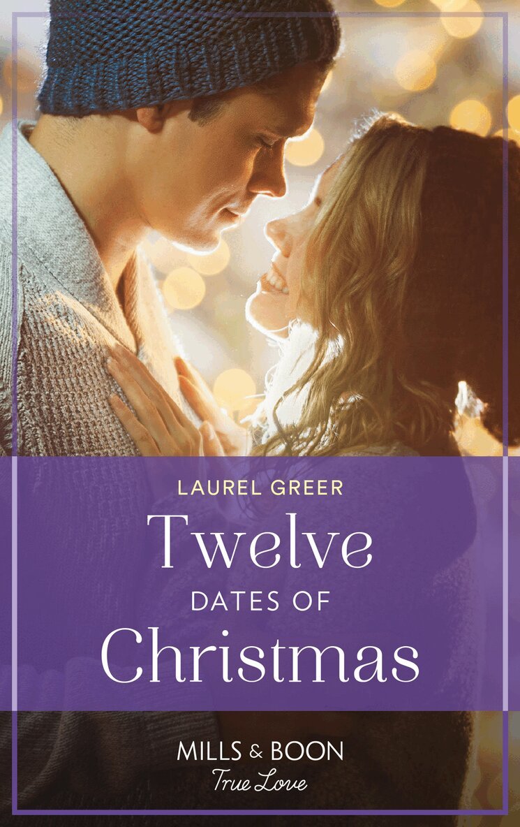 Laurel Greer - Twelve Dates Of Christmas, E-bok