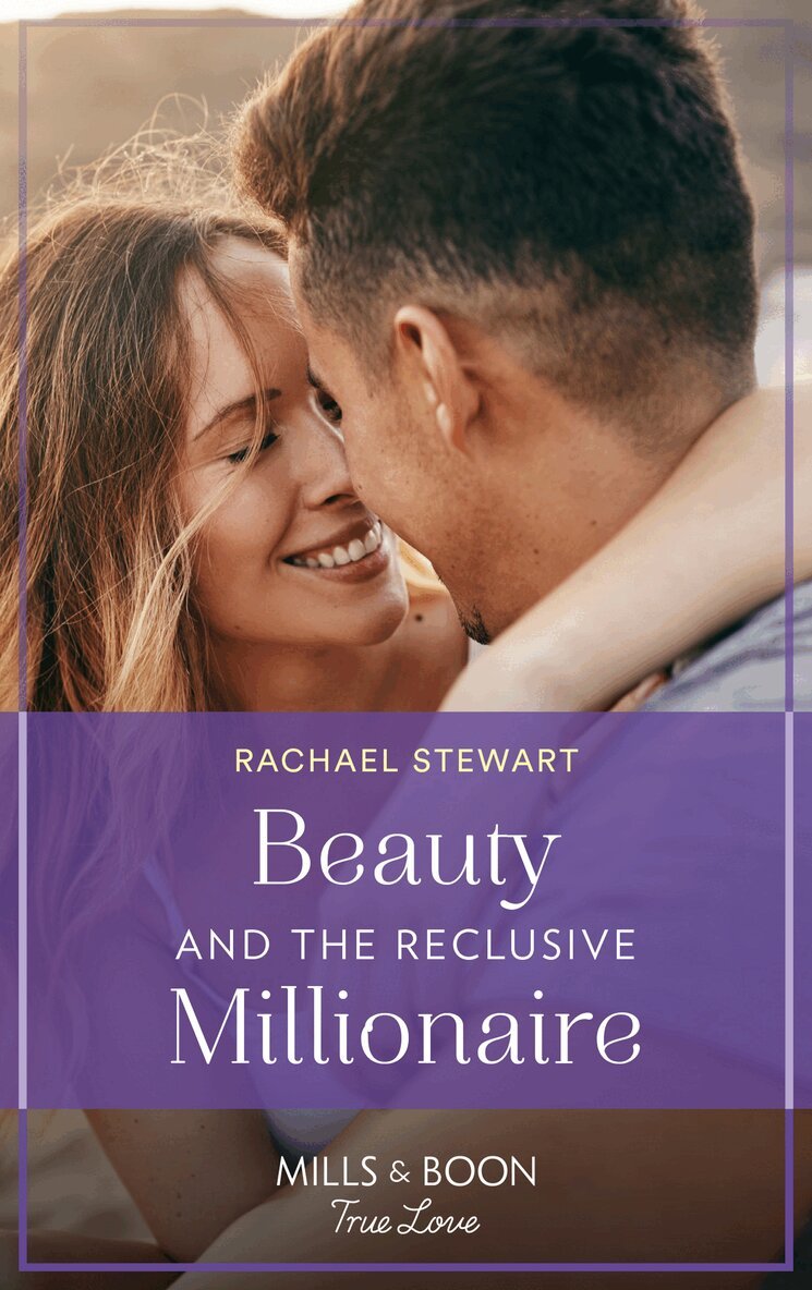 Rachael Stewart - Beauty And The Reclusive Millionaire, E-bok