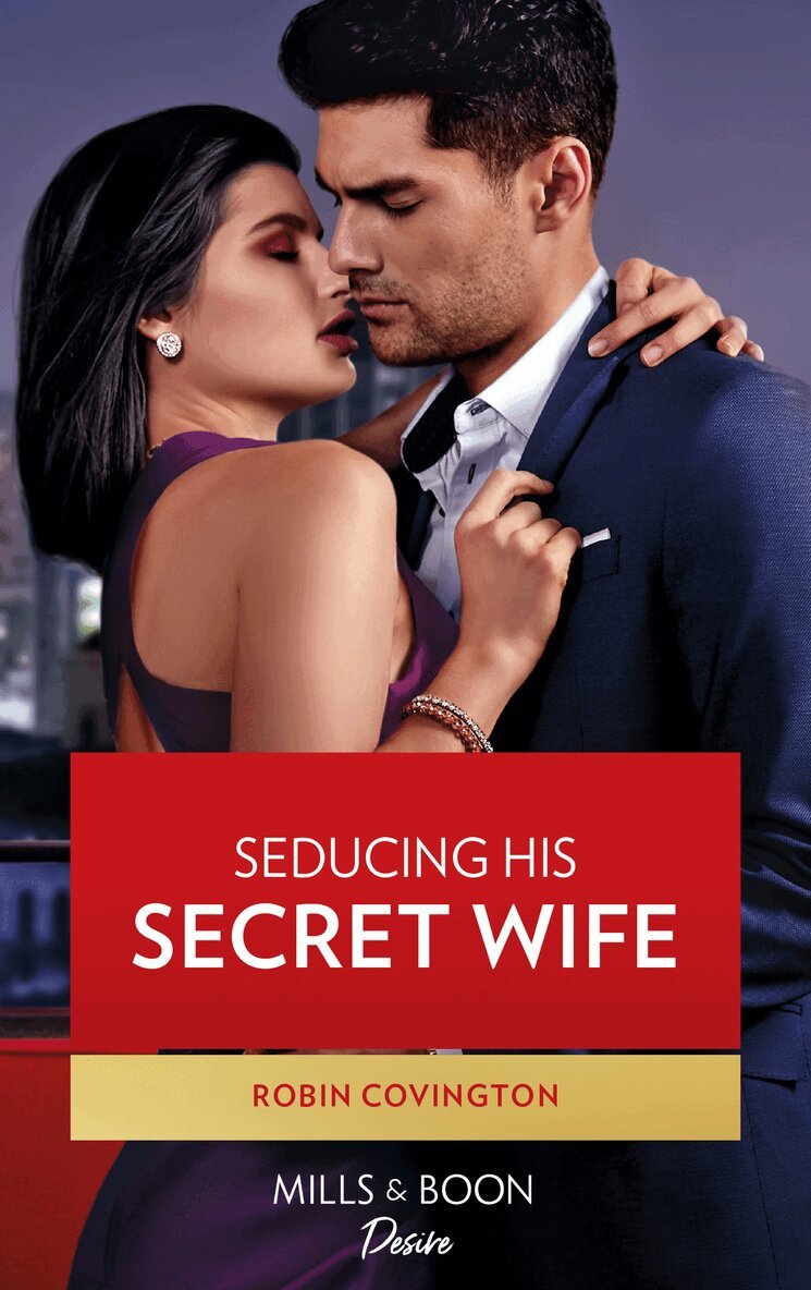 Robin Covington - Seducing His Secret Wife, E-bok. Tillgänglighet: Lägg i varukorg